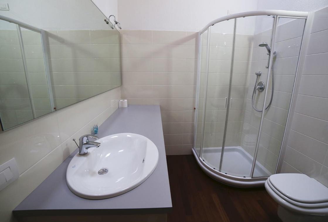 Residence Rose ヴァルディソット エクステリア 写真