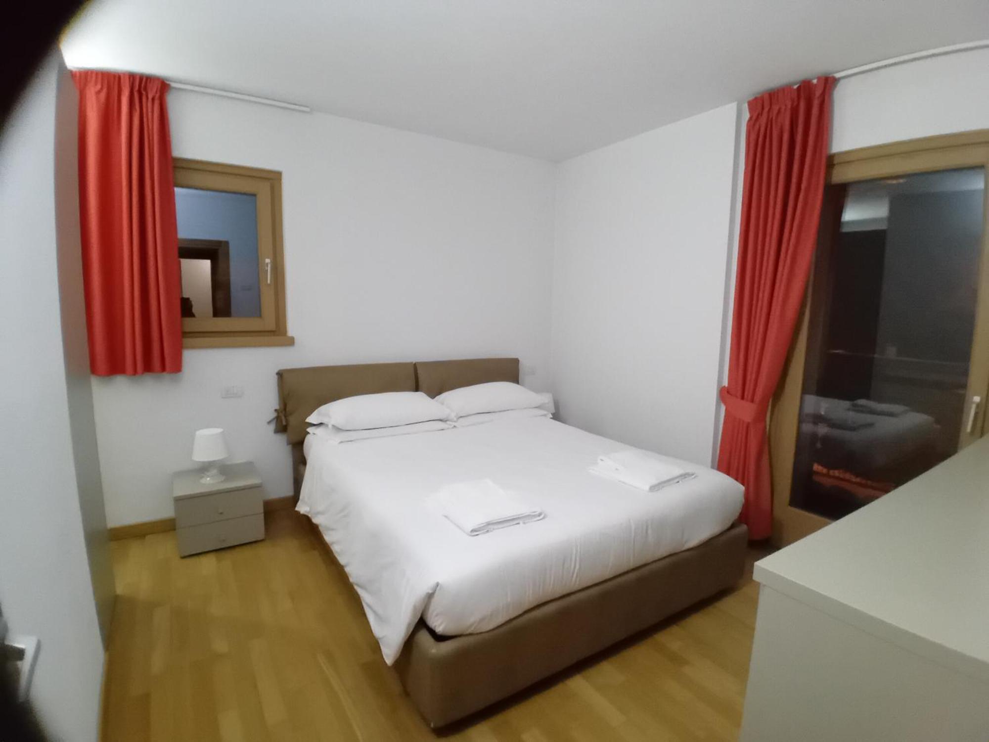 Residence Rose ヴァルディソット エクステリア 写真
