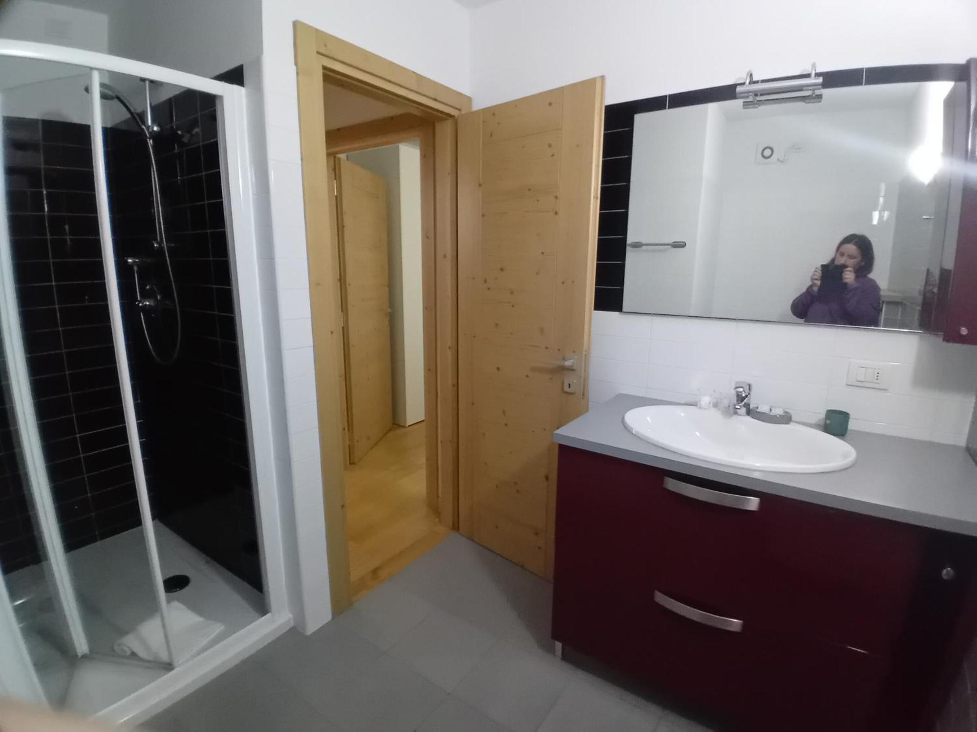 Residence Rose ヴァルディソット エクステリア 写真