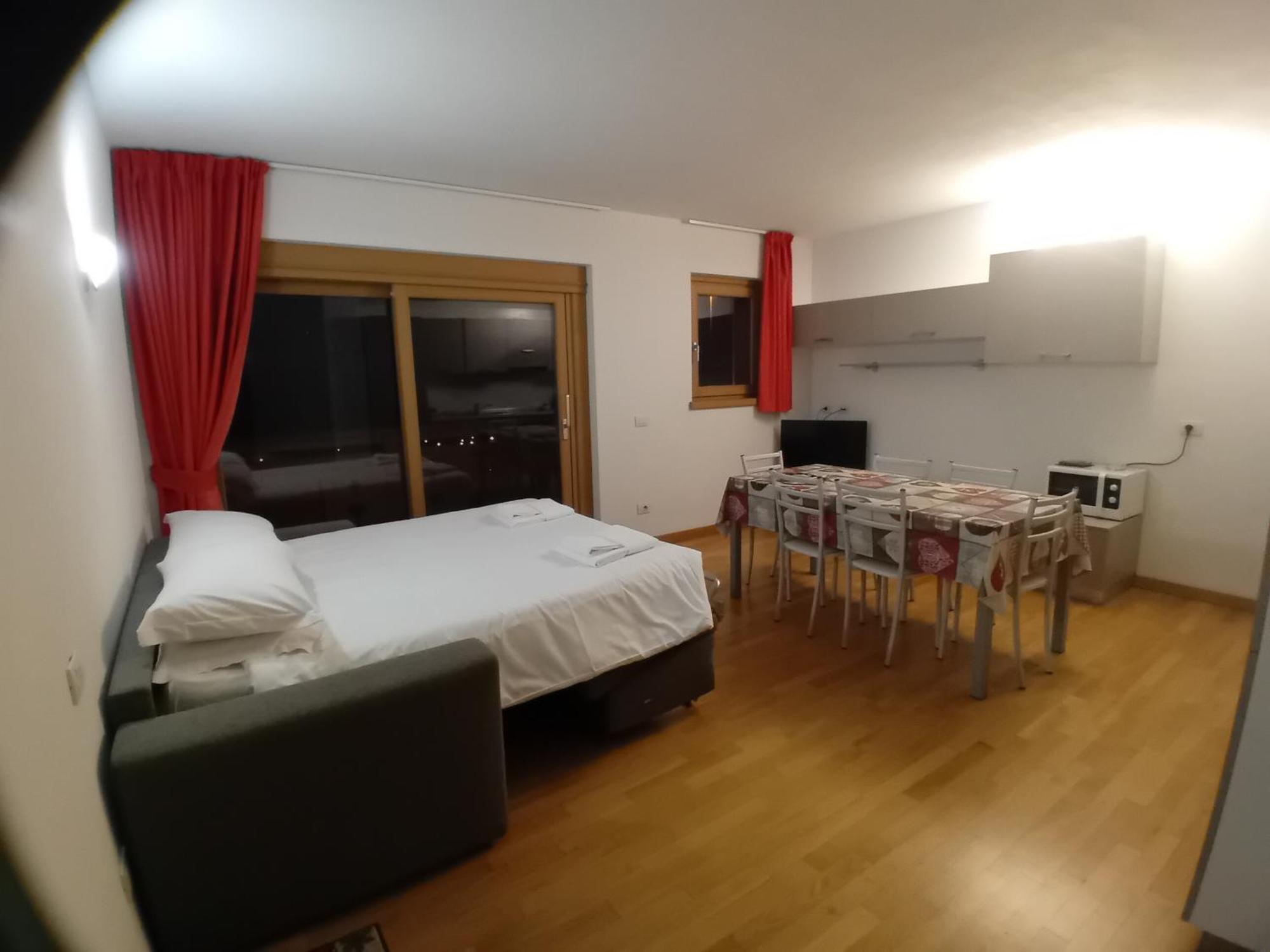Residence Rose ヴァルディソット エクステリア 写真